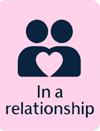 In a Relationship